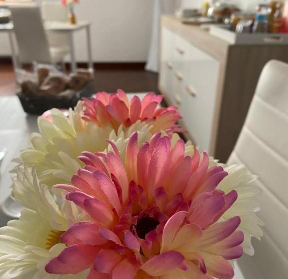 צימר Il Caravaggio Guest House