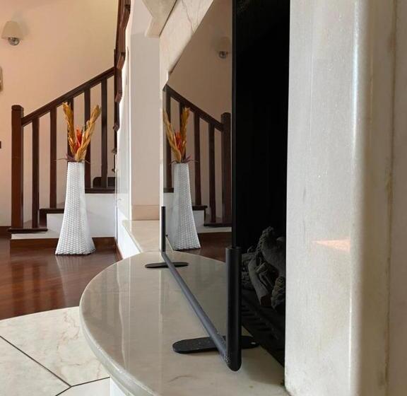 צימר Il Caravaggio Guest House