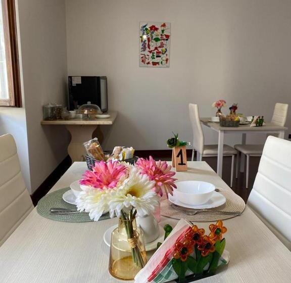 צימר Il Caravaggio Guest House