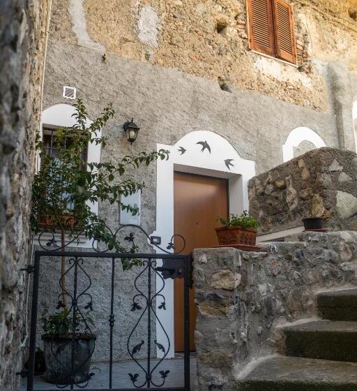 צימר Il Cielo In Una Stanza