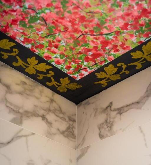 צימר Il Cielo In Una Stanza