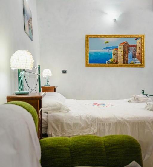 צימר Il Cielo In Una Stanza