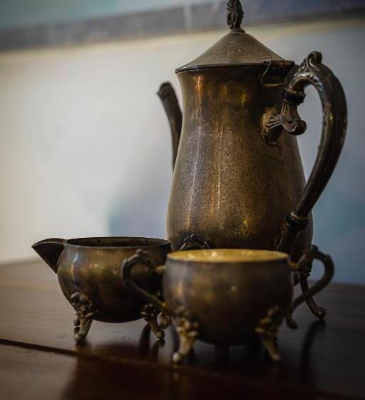 צימר Il Cielo In Una Stanza