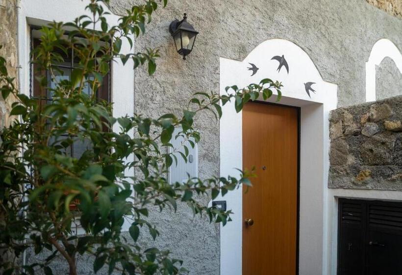 צימר Il Cielo In Una Stanza