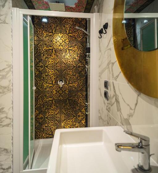 צימר Il Cielo In Una Stanza