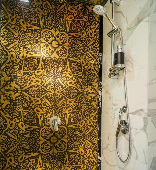 צימר Il Cielo In Una Stanza