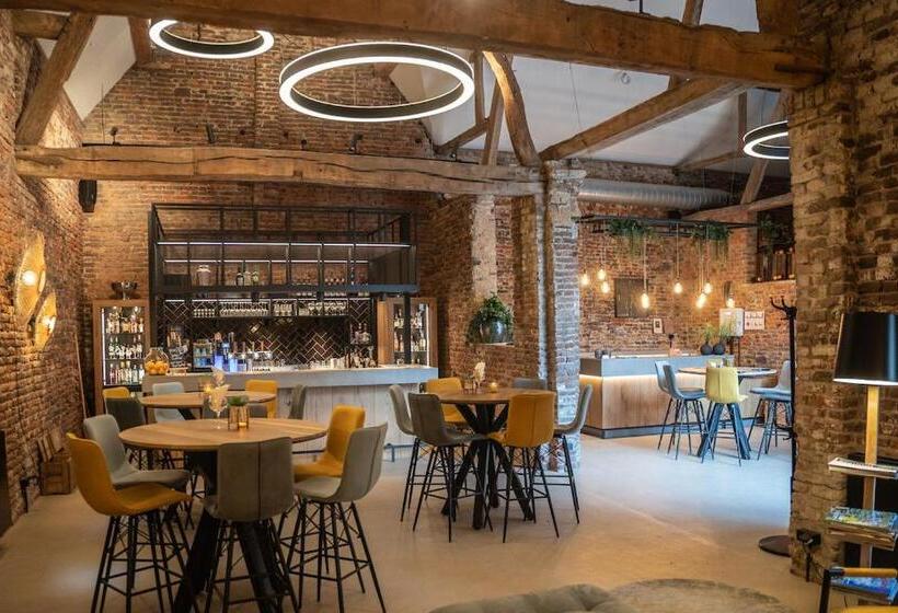 B&b Kasteel Wolfrath