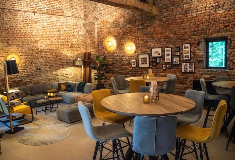 B&b Kasteel Wolfrath