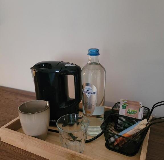 B&b Kasteel Wolfrath