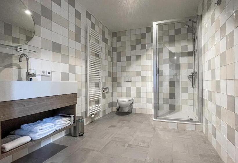 B&b Kasteel Wolfrath