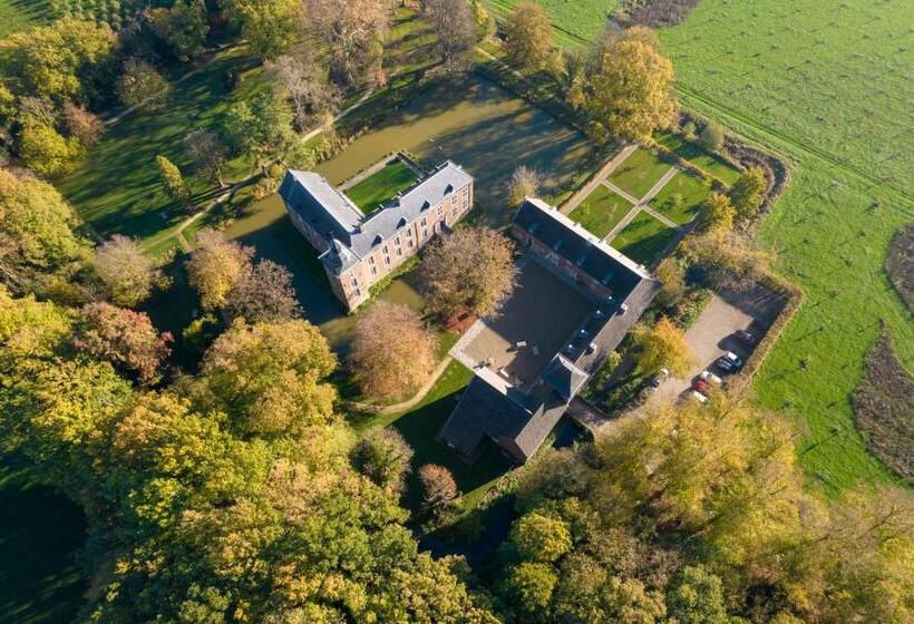 B&b Kasteel Wolfrath