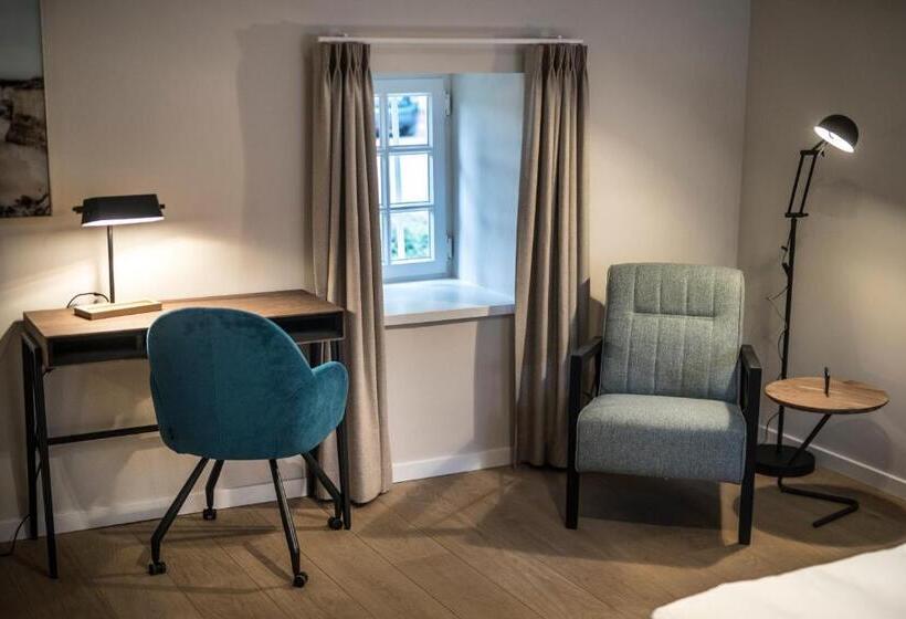 B&b Kasteel Wolfrath