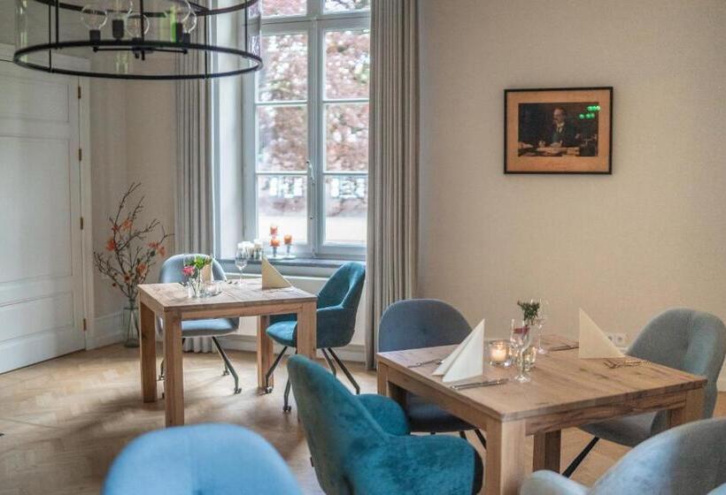 B&b Kasteel Wolfrath