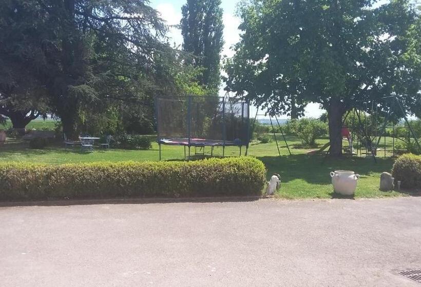 민박 L Orée Du Bois Bettu