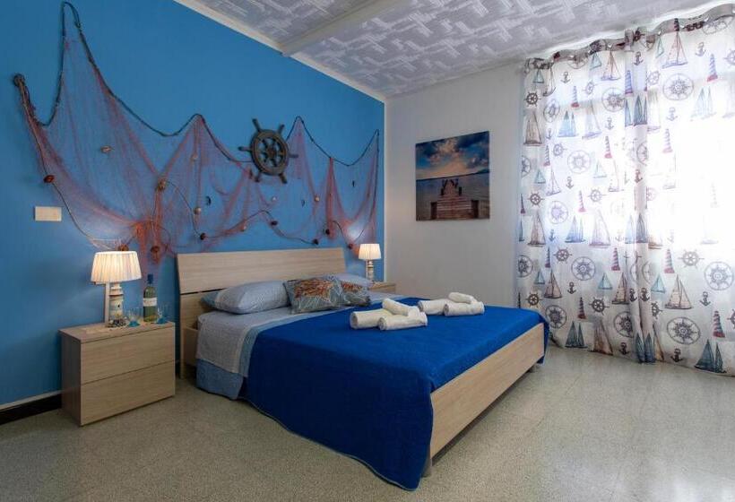 住宿加早餐 La Terra Dei Sogni