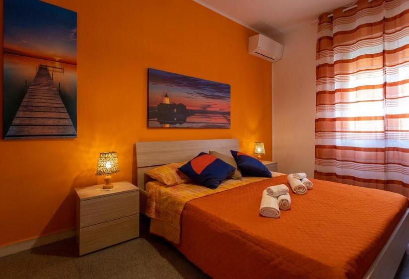 住宿加早餐 La Terra Dei Sogni