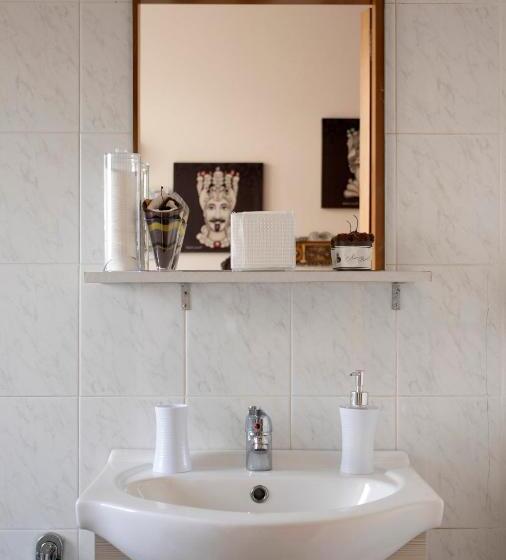 住宿加早餐 La Terra Dei Sogni