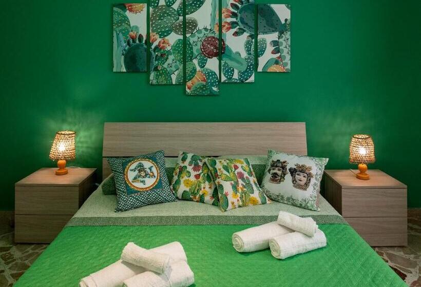 住宿加早餐 La Terra Dei Sogni