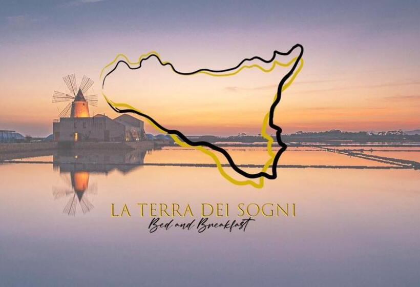 住宿加早餐 La Terra Dei Sogni