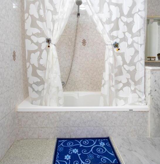 住宿加早餐 La Terra Dei Sogni