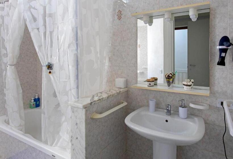 住宿加早餐 La Terra Dei Sogni