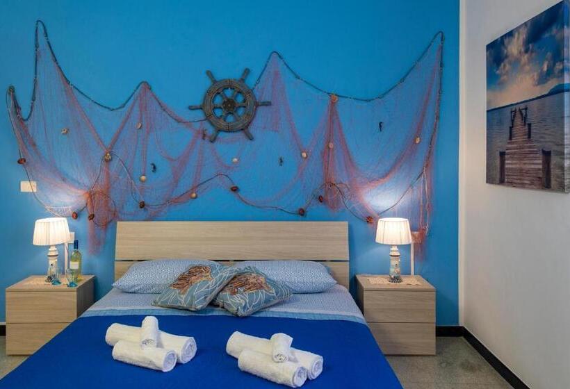 住宿加早餐 La Terra Dei Sogni