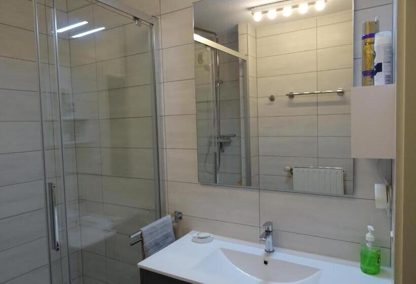 مبيت وإفطار Le Hameau