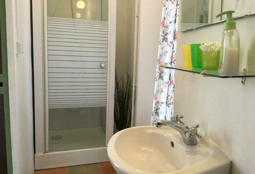 مبيت وإفطار Les Hirondelles