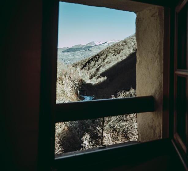 ベッドアンドブレックファースト Les Ruisseaux