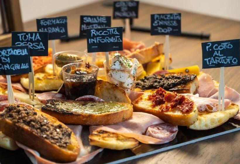 민박 Locanda Susuiusu Keyless Entry