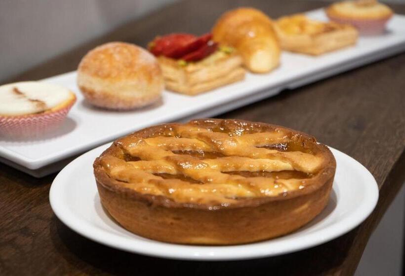 민박 Locanda Susuiusu Keyless Entry