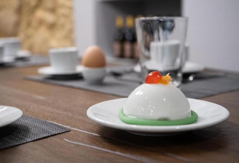 민박 Locanda Susuiusu Keyless Entry