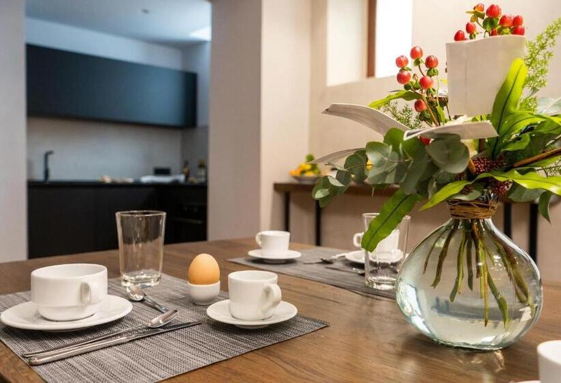 민박 Locanda Susuiusu Keyless Entry