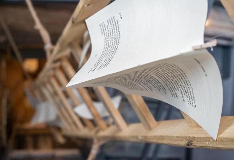 민박 Locanda Susuiusu Keyless Entry