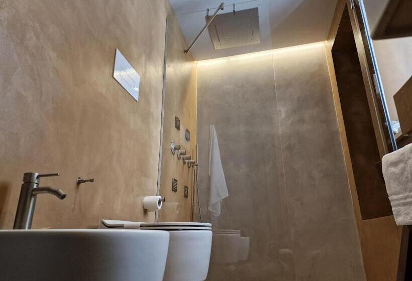 민박 Locanda Susuiusu Keyless Entry