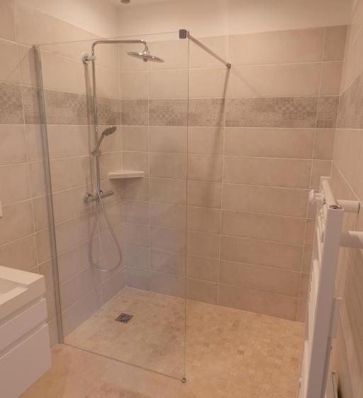 مبيت وإفطار Mas Des Tourterelles