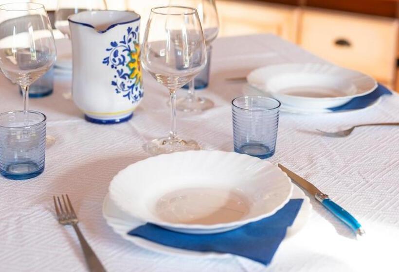 مبيت وإفطار Tenute Efis