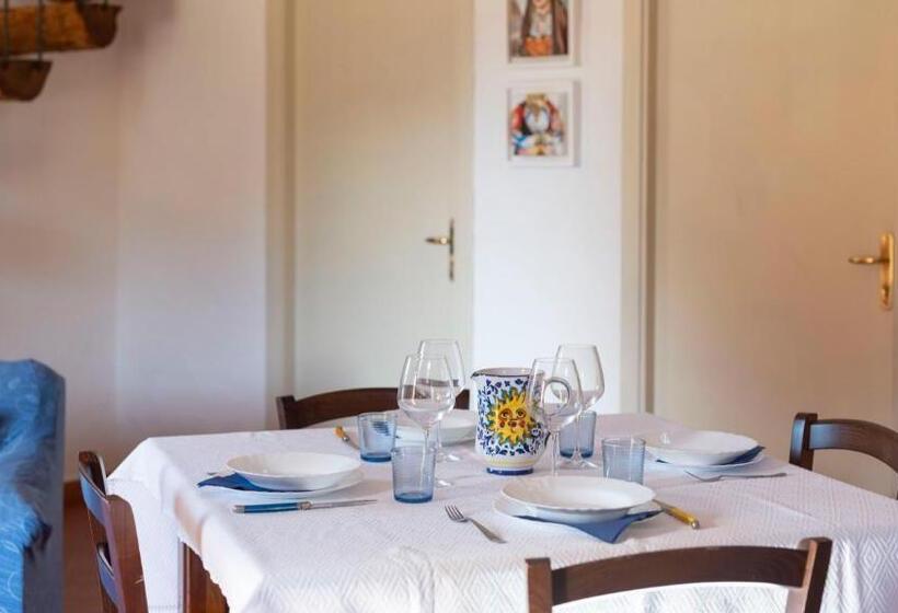 مبيت وإفطار Tenute Efis