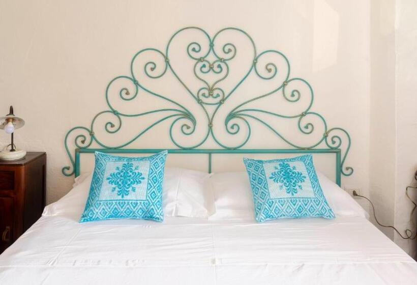 مبيت وإفطار Tenute Efis