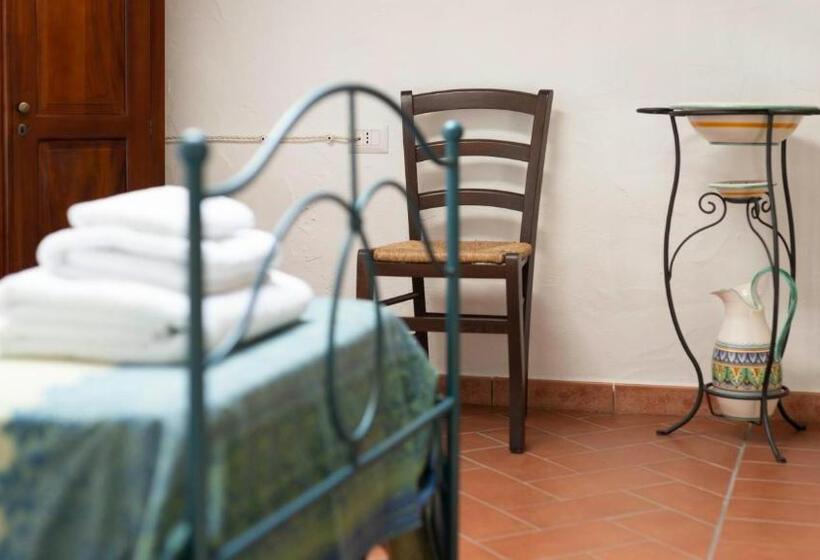 مبيت وإفطار Tenute Efis