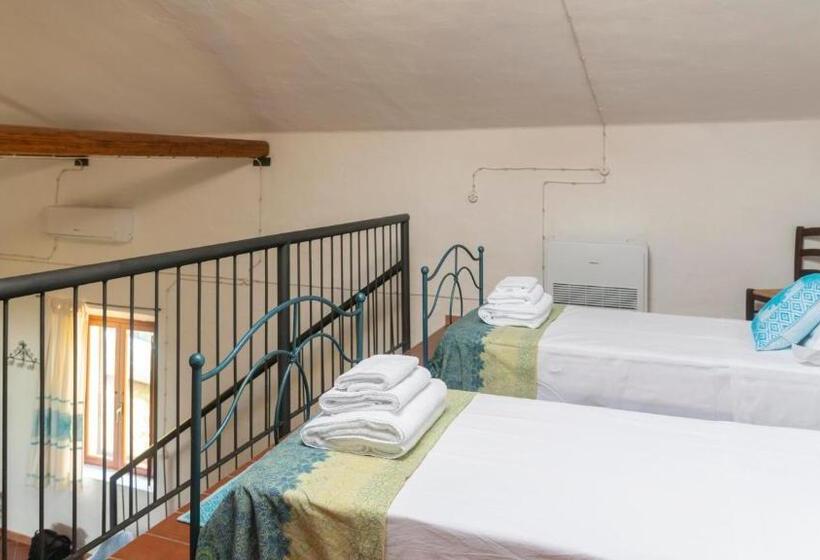 مبيت وإفطار Tenute Efis