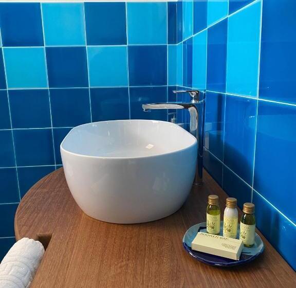 مبيت وإفطار Tenute Efis