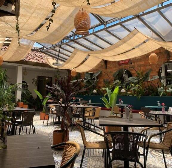 צימר Terramonti House