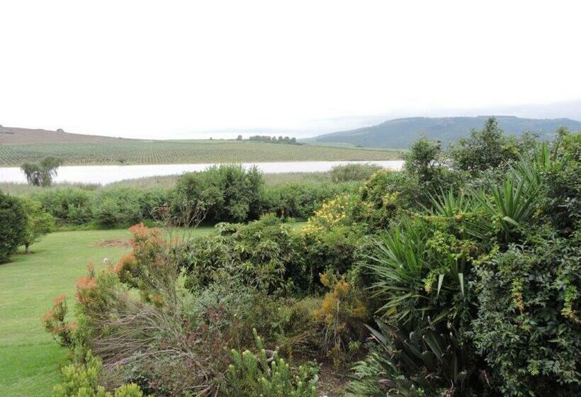 مبيت وإفطار The Owl House