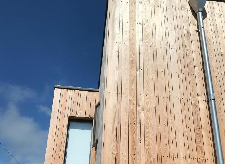 Bed and Breakfast Uplands Garden