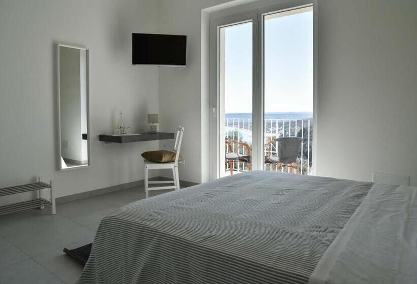 민박 Villa Caravaggio Comfort E Relax