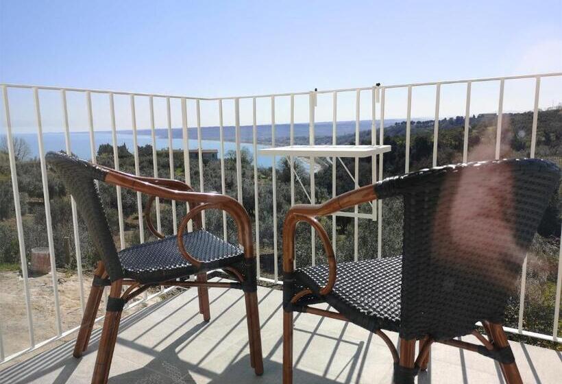 민박 Villa Caravaggio Comfort E Relax