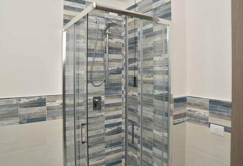 住宿加早餐  Villa Caravaggio Comfort E Relax