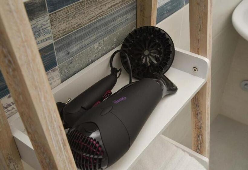 민박 Villa Caravaggio Comfort E Relax