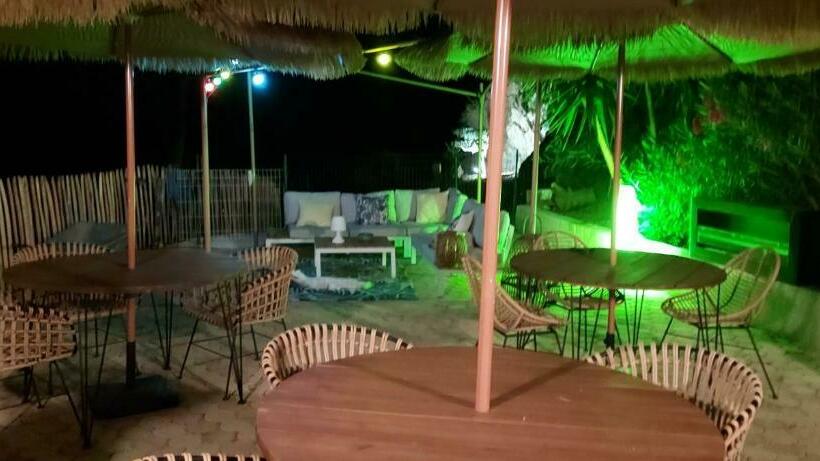 민박 Villa Label Vue Chambres D Hôtes Avec Piscine Au Boulou